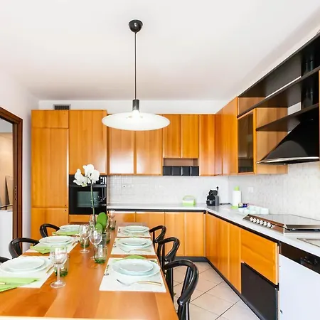 Attico Ai Cedri Apartment Verona Room photo