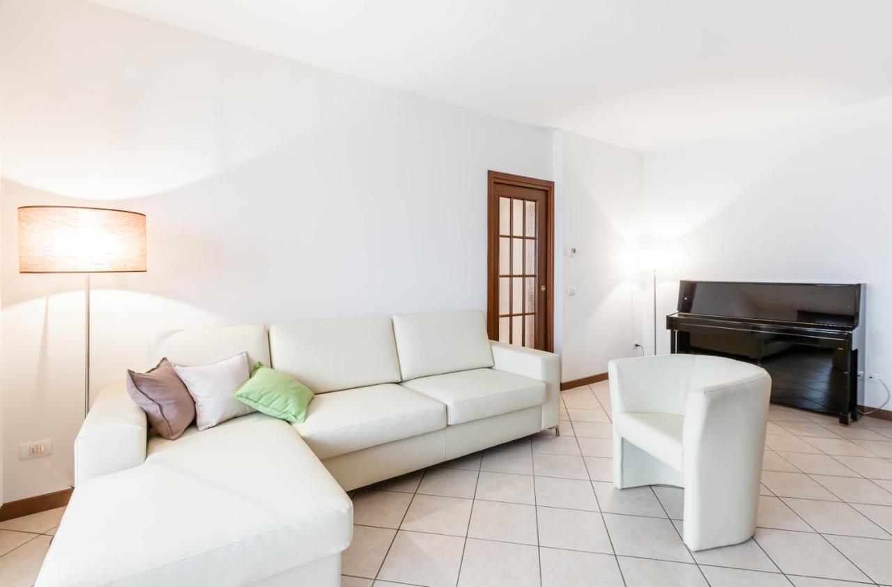 Apartment Attico Ai Cedri *