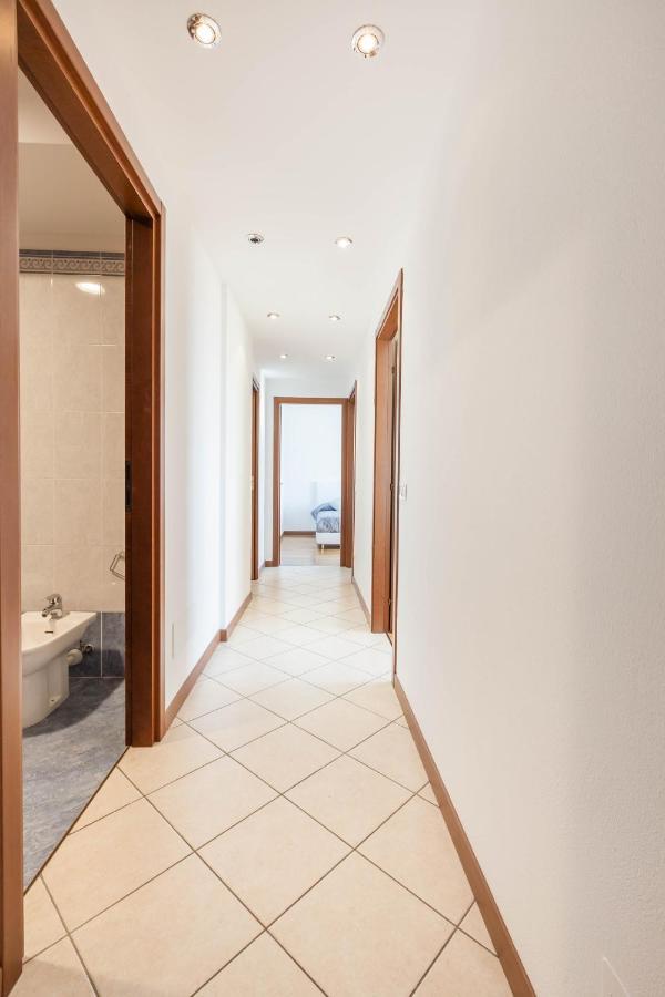 Apartment Attico Ai Cedri