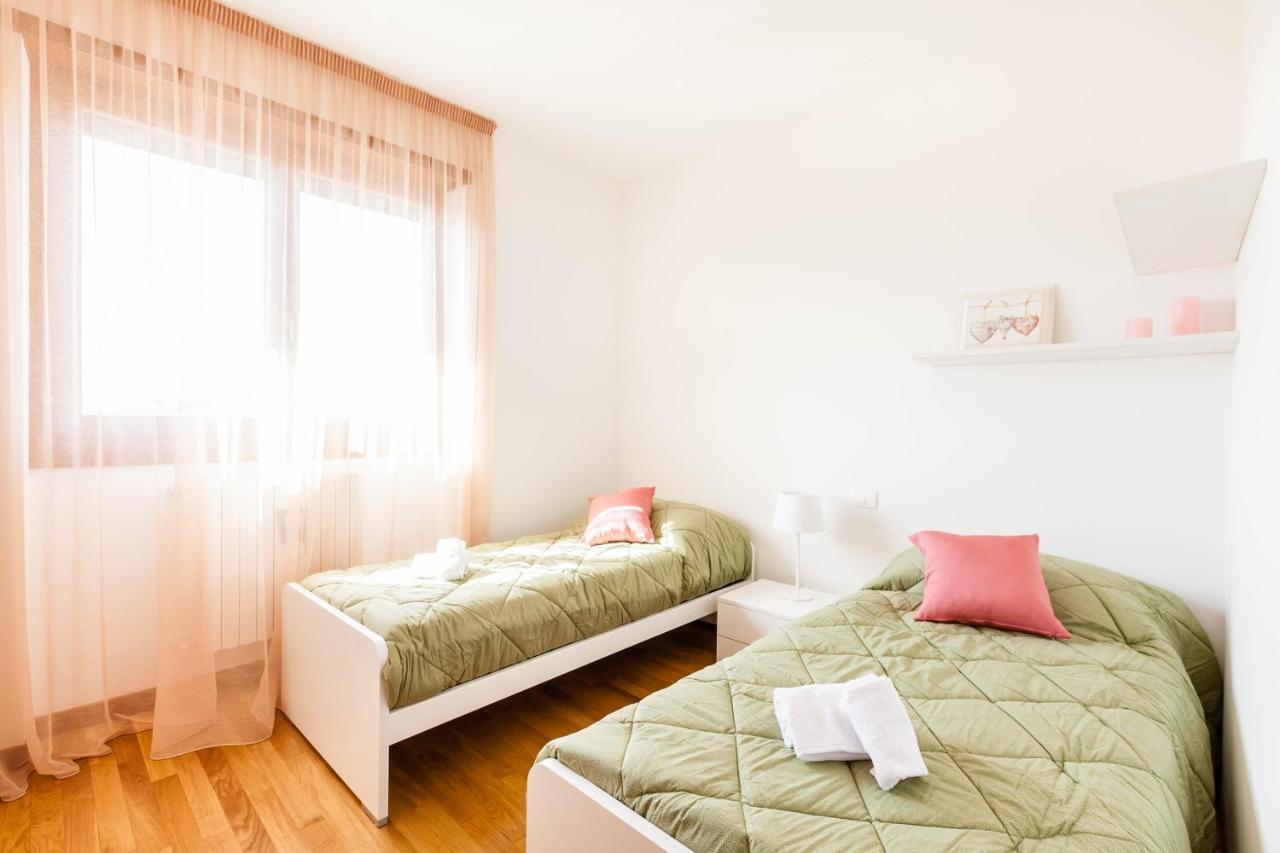 Apartment Attico Ai Cedri Verona