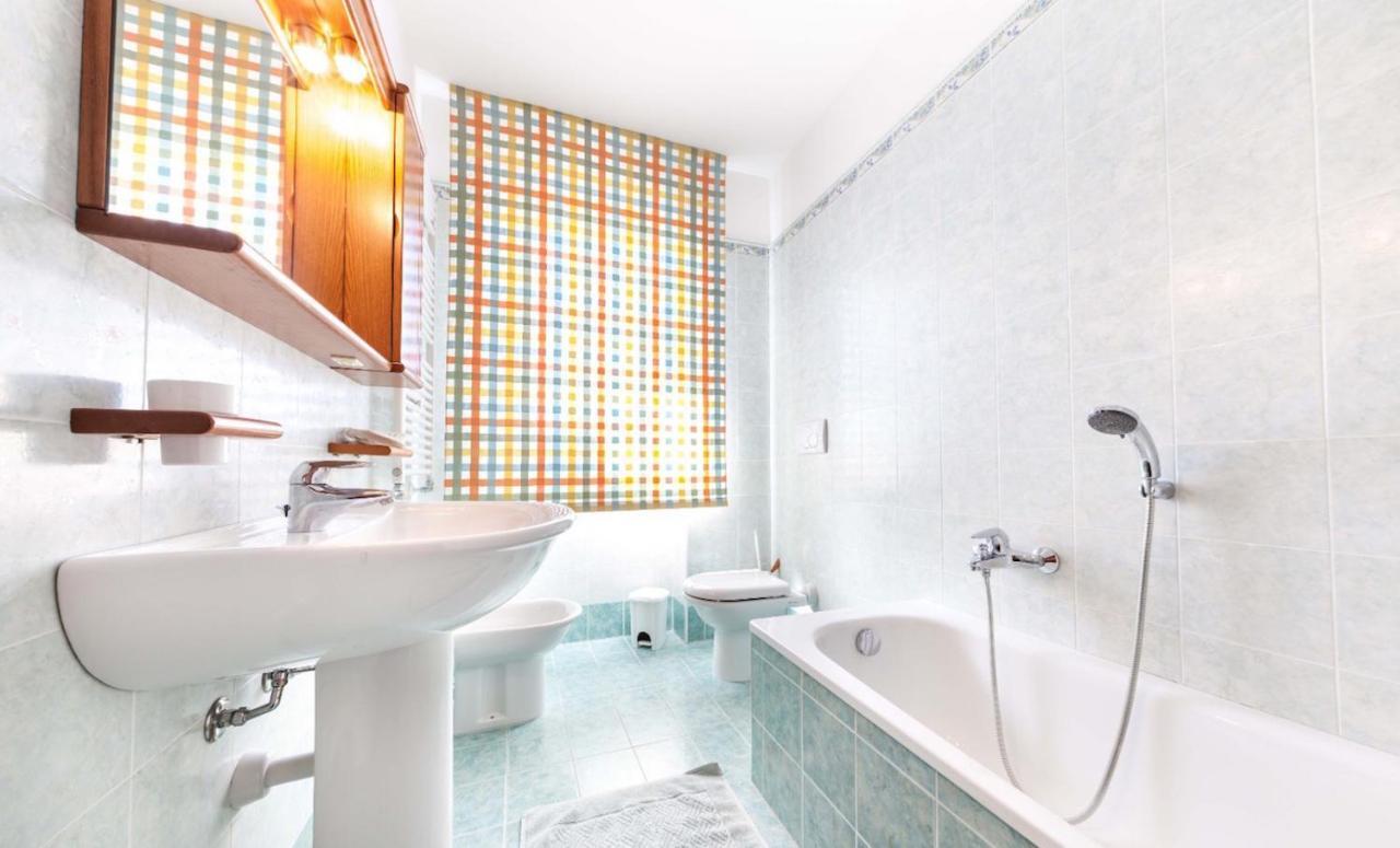Attico Ai Cedri Apartment